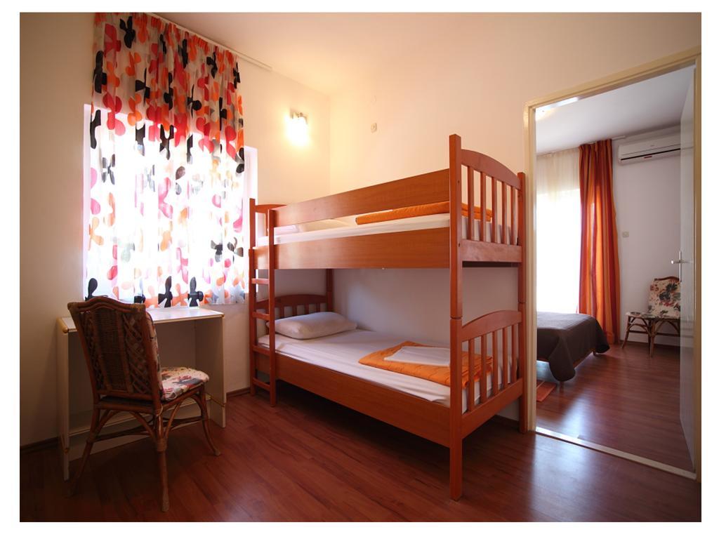 Villa Veli Nova 3* Zavala