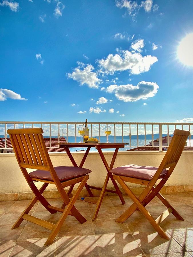 Villa Veli Nova Acomodação com café da manhã 