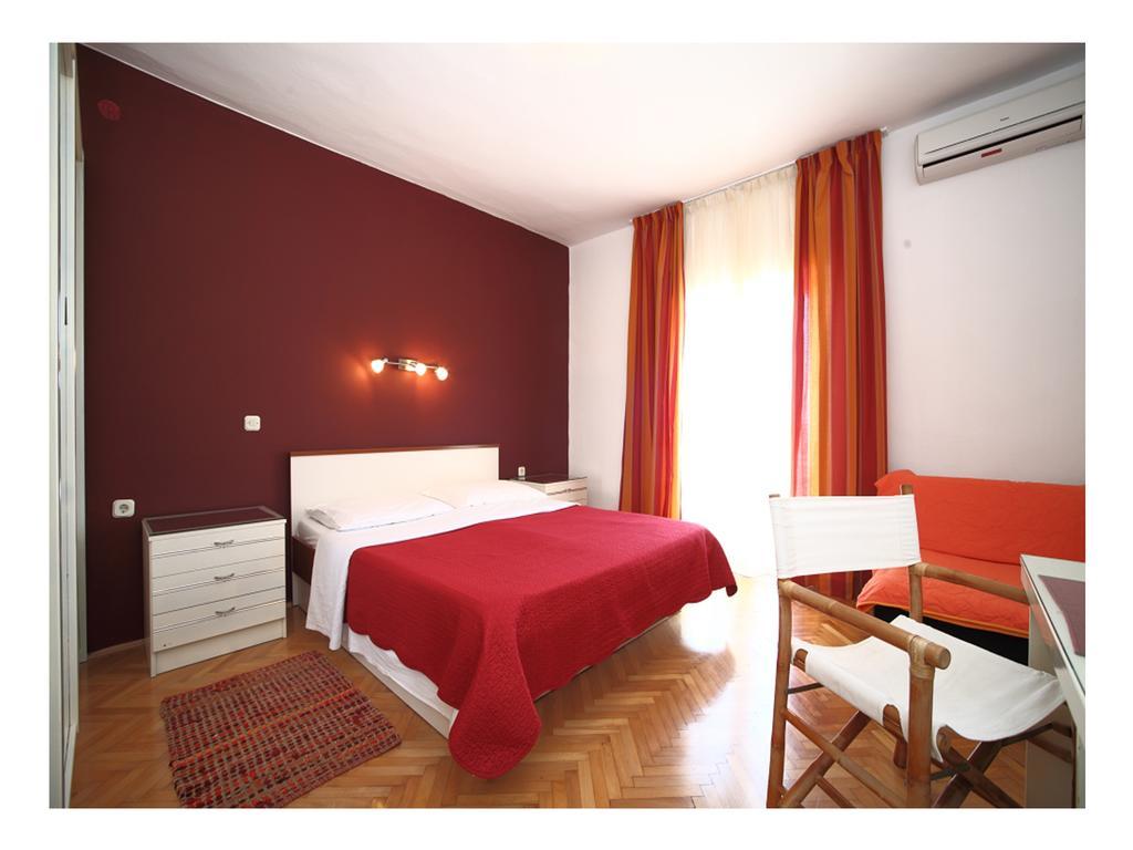 Bed & Breakfast Veli Nova Zavala