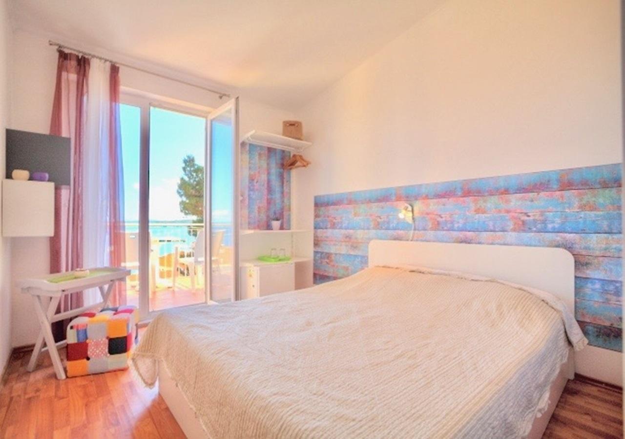 Bed & Breakfast Veli Nova Zavala