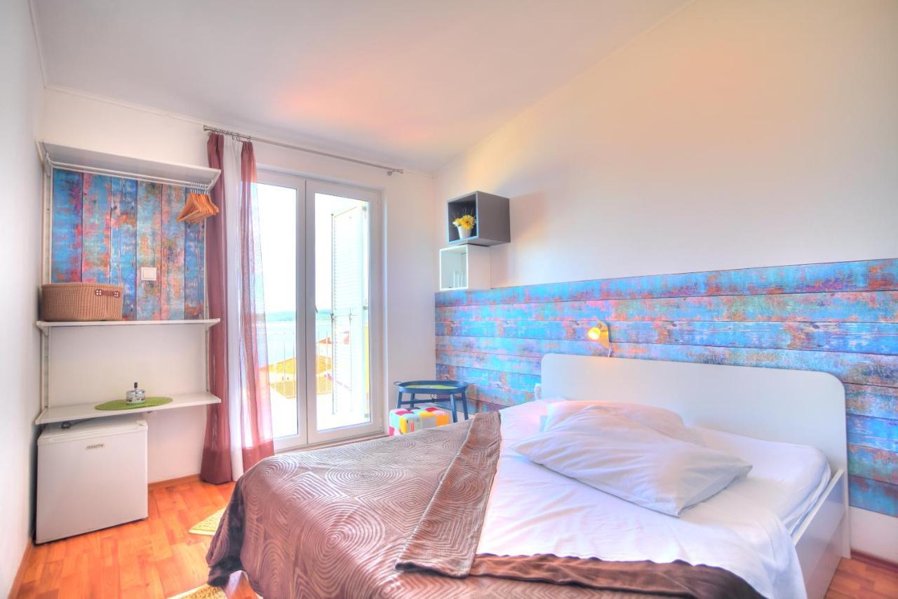 Veli Nova Bed & Breakfast 3*