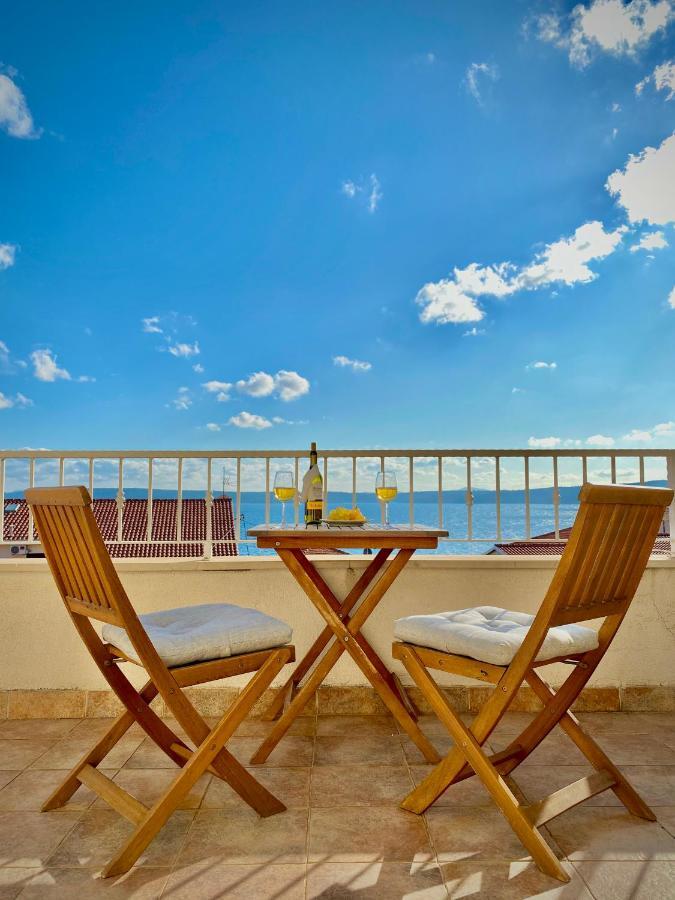 Veli Nova Bed & Breakfast Zavala