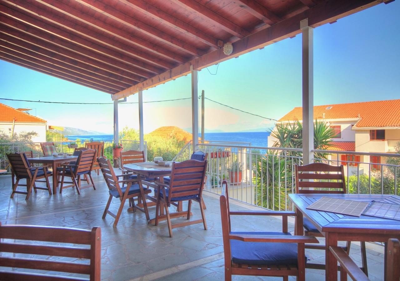 Villa Veli Nova Bed & Breakfast Zavala