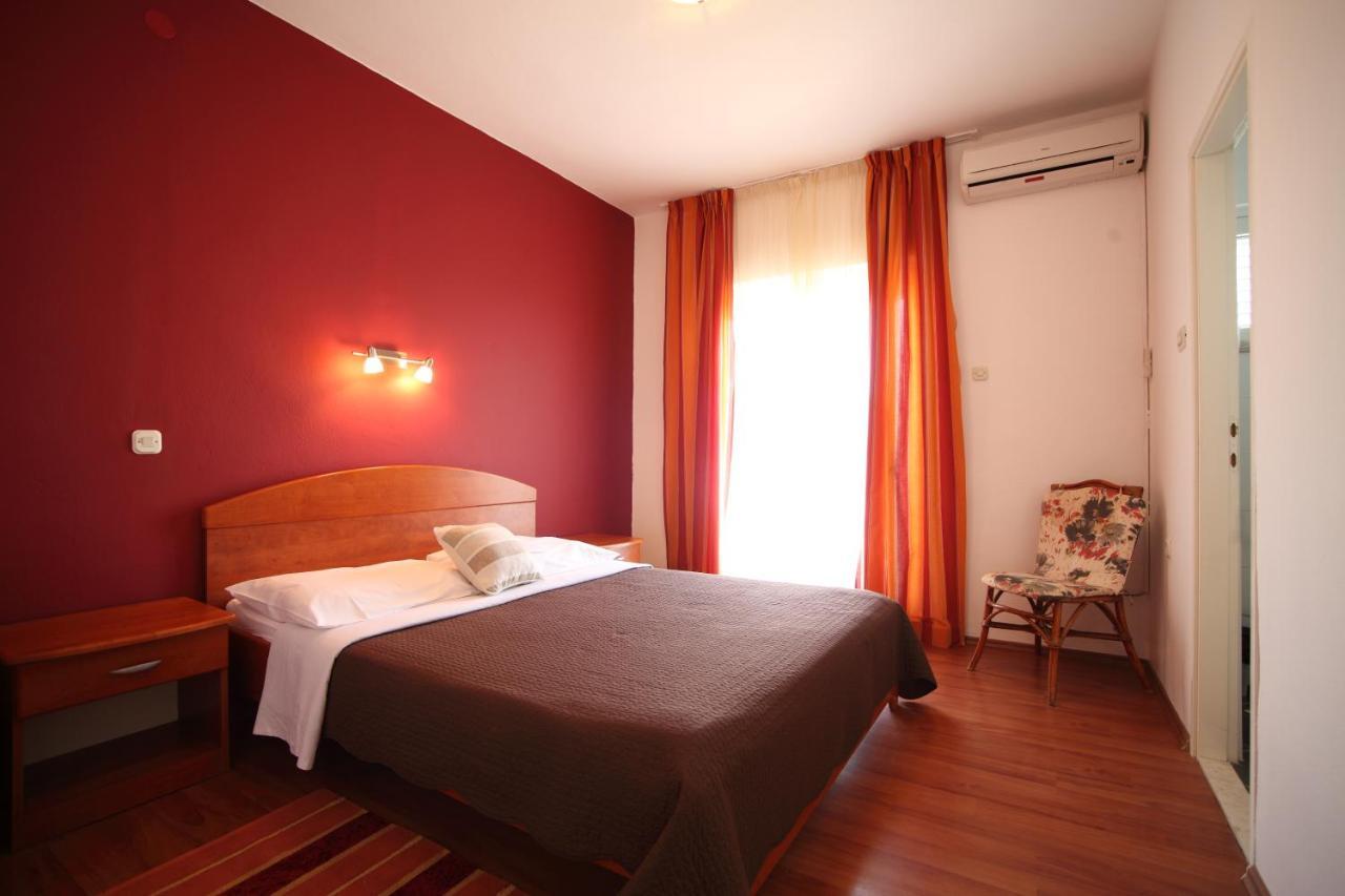 Bed & Breakfast Villa Veli Nova Zavala