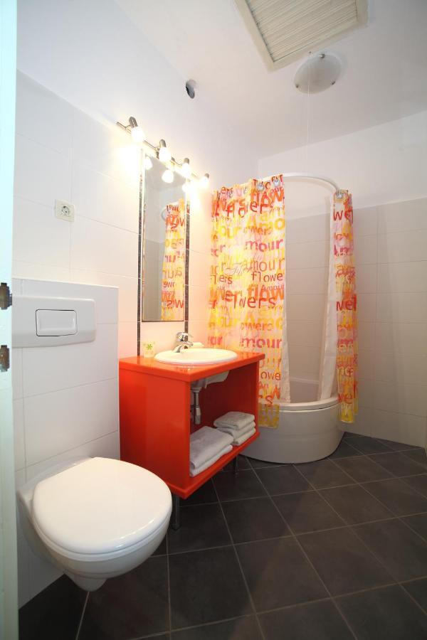 Bed & Breakfast Villa Veli Nova Zavala