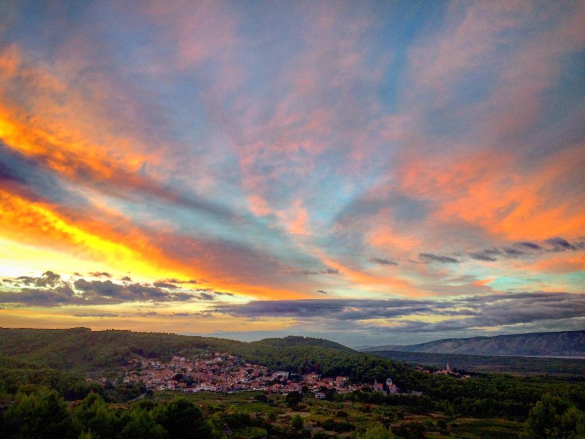Bed & Breakfast Villa Veli Nova Zavala
