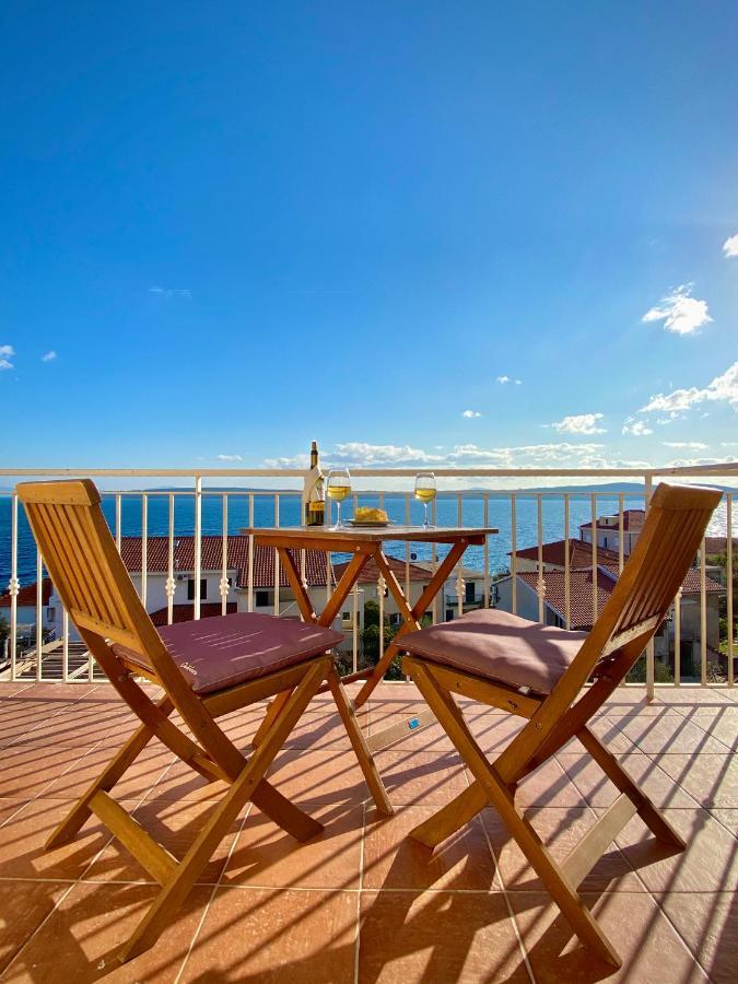 Villa Veli Nova Bed & Breakfast
